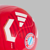 Fcb Club home pallone in poliuretano rosso | Boscaini Scarpe