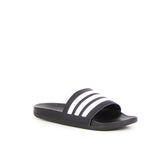 Adilette Comfort ciabatta nero bianco - Ciabatte Di Gomma Uomo | Boscaini Scarpe