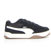 Park Lifestyle SK8 sneaker black frosted ivory - Mid Season Sale Sneakers Uomo | Boscaini Scarpe