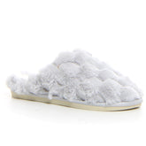 Kant ciabatta grigio - GRUNLAND | Boscaini Scarpe