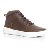 Allston polacchino sportivo brown - Mid Season Sale Polacchini Uomo | Boscaini Scarpe