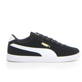 Club II sneaker ragazzo black white - Back to school | Boscaini Scarpe