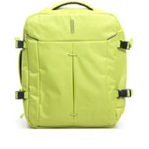 Zaino cabina Easyjet cyber lime - Borsoni Da Viaggio | Boscaini Scarpe