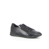 Cordusio sneaker nero - SALDI Sneakers Uomo | Boscaini Scarpe