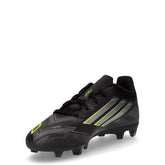 F50 Club FG/MG scarpa da calcio bambino nero | Boscaini Scarpe