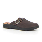 Ciabatta testa di moro - Ciabatte Casa Uomo | Boscaini Scarpe