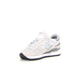 Shadow Original sneaker grigio argento | Boscaini Scarpe