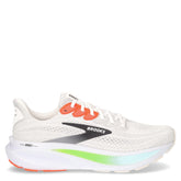 Ghost 17 scarpa da running in tessuto bianco - Scarpe Running Uomo | Boscaini Scarpe