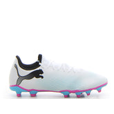 Future Play 7 FG/AG scarpa da calcio - PUMA | Boscaini Scarpe