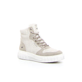 Polacchino sportivo ivory - Mid Season Sale Donna | Boscaini Scarpe