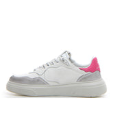 Sneaker white fucsia - RICHMOND | Boscaini Scarpe