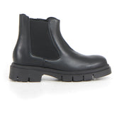 Stivaletto con zip nero - RIZZOLI | Boscaini Scarpe