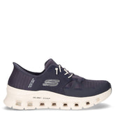 Glide Step Pro sneaker slip on in tessuto navy | Boscaini Scarpe