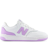 B80 sneaker ragazza white - Mid Season Sale Bambino | Boscaini Scarpe