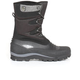 Nietos doposci nero - Scarpe Trekking Uomo | Boscaini Scarpe