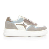 Xenia sneaker taupe - W6YZ | Boscaini Scarpe