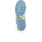 Huranus low trekking blue ink sunrise | Boscaini Scarpe