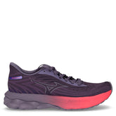 Waveskyrise 6 scarpa da running in tessuto grigio blu - Scarpe Running Donna | Boscaini Scarpe
