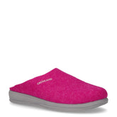 Rama ciabatta in tessuto fuxia sabbia - GRUNLAND | Boscaini Scarpe