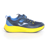 Ferro sneaker bambino marino - Mid Season Sale Sneakers Bambino | Boscaini Scarpe