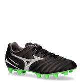 Monarcida neo III Select scarpa da calcio nero verde - Scarpe Calcio Uomo | Boscaini Scarpe