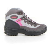 Scarpa da trekking grigio fuxia - GRISPORT | Boscaini Scarpe