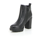 Tronchetto nero | Boscaini Scarpe