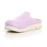 Hate ciabatta lilla | Boscaini Scarpe