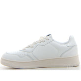 Sneaker white - FREDDY | Boscaini Scarpe