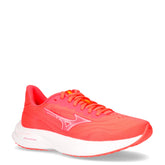 Revolt 4 scarpa da running in mesh rosa fluo - Scarpe Running Donna | Boscaini Scarpe
