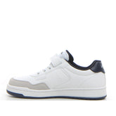 Kingdom sneaker bambino white navy - Back to school | Boscaini Scarpe