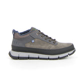 Polacchino sportivo taupe grey - Mid Season Sale Polacchini Uomo | Boscaini Scarpe