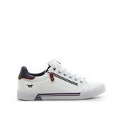 Sneaker con zip ice - Sneakers Uomo | Boscaini Scarpe