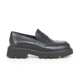 Mocassino nero - Mid Season Sale Mocassini Donna | Boscaini Scarpe