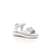 Sandalo con fiori bambina - Sneakers Bambina | Boscaini Scarpe