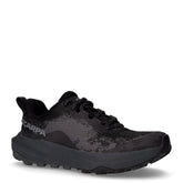 Golden Gate scarpa trail running in mesh nero antracite - Scarpe Trekking Uomo | Boscaini Scarpe