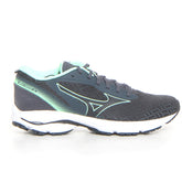 Wave Prodigy 6 scarpa da running nero verde - Scarpe Running Uomo | Boscaini Scarpe