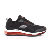 Skech Air Element 2.0 Lomarc sneaker nero rosso - SKECHERS UOMO | Boscaini Scarpe