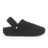Classic Cozzzy Slipper ciabatta black - Mid Season Sale Donna | Boscaini Scarpe