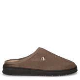 Eone ciabatta in tessuto beige - Ciabatte Uomo | Boscaini Scarpe