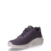 Bobs Squad Waves Current Look sneaker in tessuto navy scuro | Boscaini Scarpe