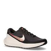 Sneaker running in tessuto mesh traspirante cenere rosa - Nike | Boscaini Scarpe