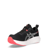 Gel-Pulse 16 scarpa da running nero bianco | Boscaini Scarpe