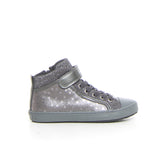 Kalispera sneaker bambina grey - Mid Season Sale Bambino | Boscaini Scarpe