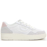 Austin Look sneaker white pink - COLMAR | Boscaini Scarpe