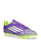 Predator Club FG/MG scarpa da calcio bambino viola - Scarpe Sportive Bambini | Boscaini Scarpe