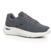 Dakar men grey - Sneakers Uomo | Boscaini Scarpe