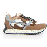 Loop sneaker warm pepper - Mid Season Sale Sneakers Donna | Boscaini Scarpe