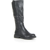 Stivale sotto al ginocchio black - Nuovi arrivi Donna | Boscaini Scarpe