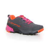Akyra ii w's scarpa da trekking carbon cherry - Scarpe Trekking Donna | Boscaini Scarpe